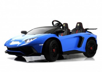 ������� ������������� Lamborghini Aventador SV (M777MM) - ����������-�-�������������.��