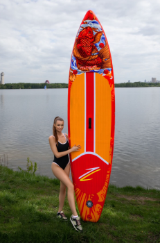 ������� UltraGym SUP-001 Sup board ������������ s-dostavka - ����������-�-�������������.��