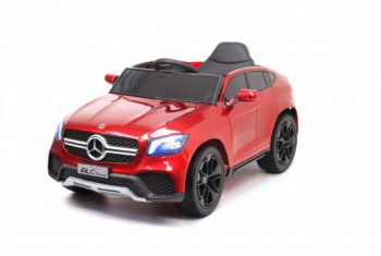   Mercedes-Benz GLC K777KK   - --.