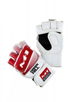 MMA-00016  MMA M-1 L - - --.