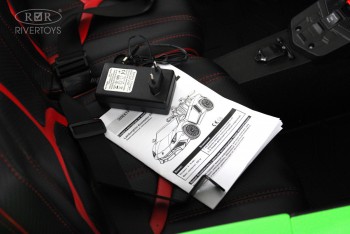 ������� ������������� Lamborghini Aventador SV (M777MM) - ����������-�-�������������.��