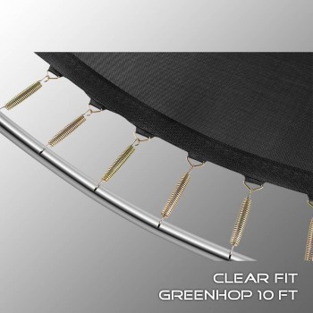 ��������� ����� Clear Fit GreenHop 10Ft ������� ������������� - ����������-�-�������������.��