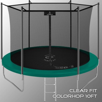 ��������� ����� Clear Fit ColorHop 10Ft ������� ������� ����� �������� - ����������-�-�������������.��