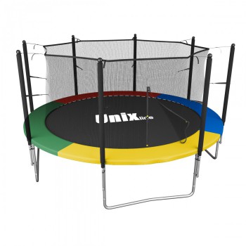  UNIX line Simple 12 ft Color (inside) - --.