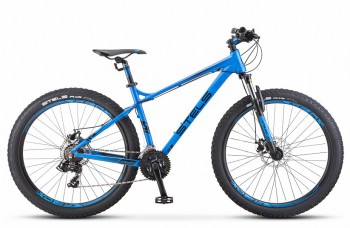   Stels Adrenalin MD 27.5" V010 - --.