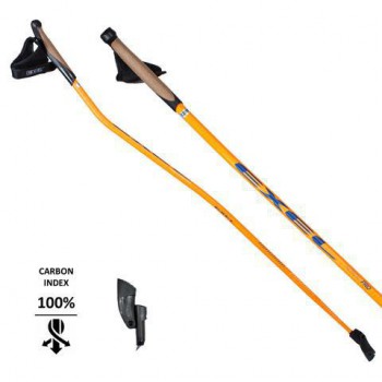     Exel Nordic Pro Curve Alis 125 - --.