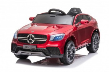   Mercedes-Benz GLC K555KK   - --.