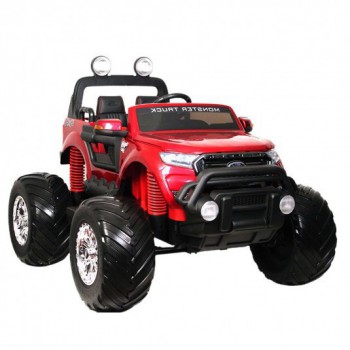   Ford Monster Truck DK-MT550   - --.