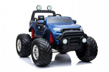   Ford Monster Truck DK-MT550   - --.