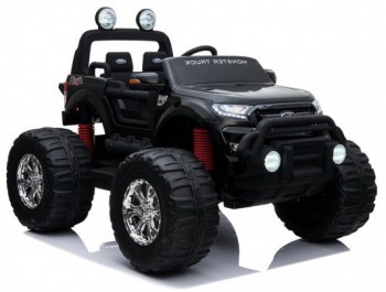   Ford Monster Truck DK-MT550   - --.