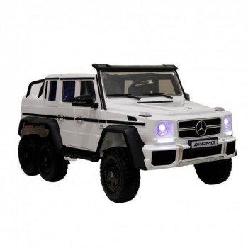   ercedes-AMG G63 X555XX  blackstep - --.