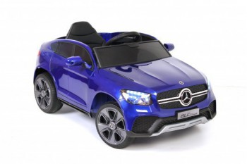   Mercedes-Benz GLC K555KK   - --.