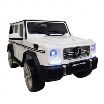   ercedes-Benz AMG G65 4WD  - --.