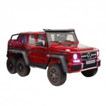   ercedes-AMG G63 X555XX   - --.