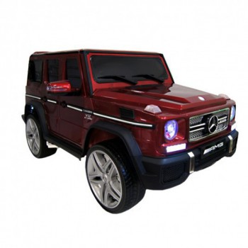   ercedes-Benz AMG G65 4WD   - --.