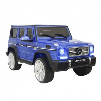   ercedes-Benz AMG G65 4WD   - --.