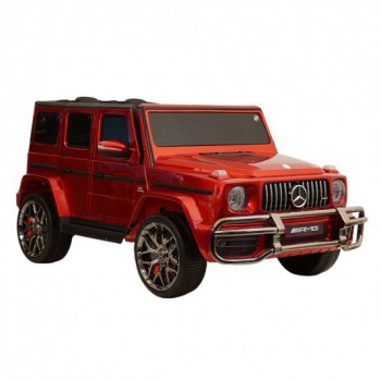   Mercedes-AMG G63 S307    - --.