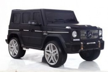 ������� ������������� �ercedes-Benz AMG G65 4WD ������ ������� - ����������-�-�������������.��