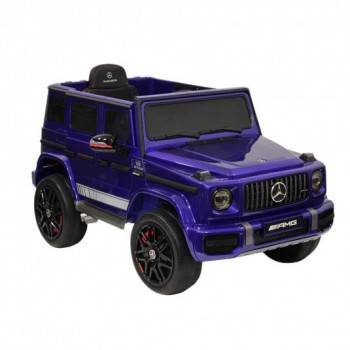   Mercedes-Benz G63 K999KK   - --.