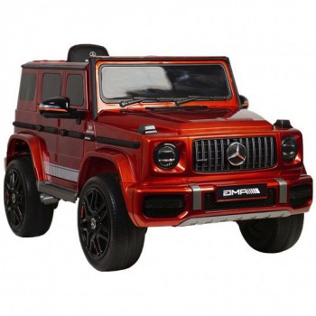   Mercedes-Benz G63 4WD K999KK   - --.