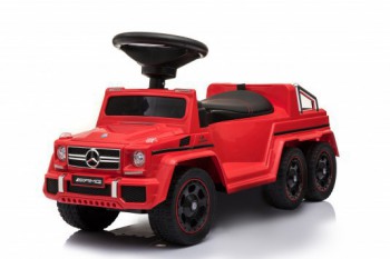   Mercedes-Benz G63 A010AA-D   - --.