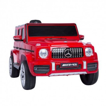   Mercedes-Benz G63 999TT   - --.