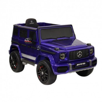   Mercedes-Benz G63 4WD K999KK   - --.