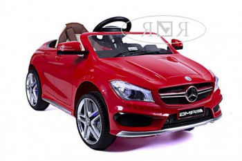   Mercedes-Benz CLA 45 777  - --.