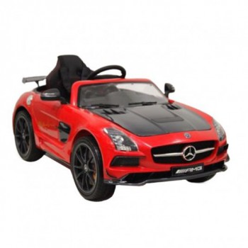   Mercedes-Benz SLS Vip-Carbon A333AA  - --.