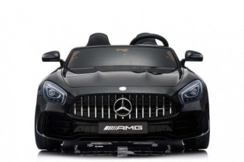   Mercedes-Benz GT-R HL-289   - --.