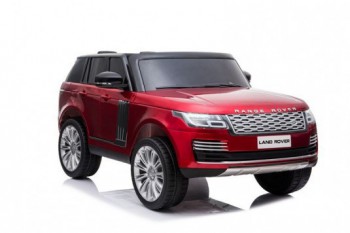   black step Range Rover HSE 4WD DK-PP999   blackstep - --.