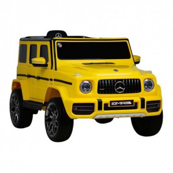   Mercedes-Benz G63 T999TT  - --.