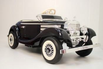 ������� ������������� Mercedes-Benz Typ 540K M111MM ������ ������ - ����������-�-�������������.��