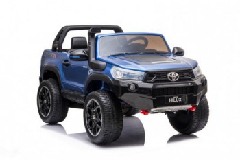   proven quality Toyota Hilux DK-HL850   - --.