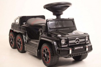   Mercedes-Benz G63 A010AA-D  - --.