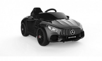   Mercedes-Benz GT O008OO  - --.