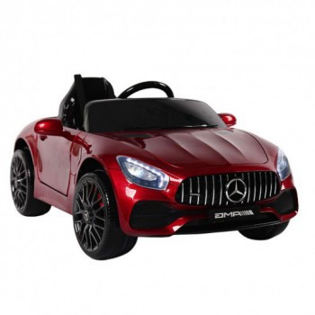   Mercedes-Benz GT O008OO   - --.