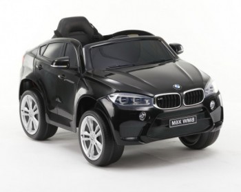   BMW X6M JJ2199   - --.