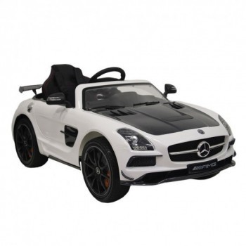   Mercedes-Benz SLS Vip-Carbon A333AA  - --.