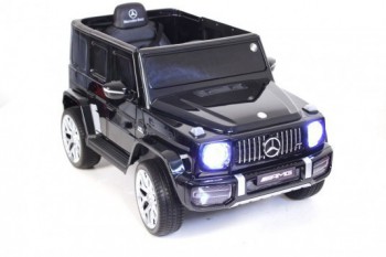   Mercedes-Benz G63 T999TT   - --.