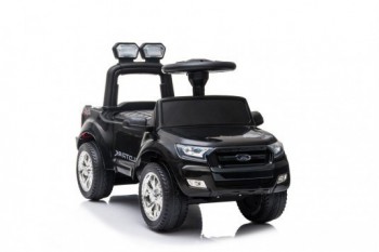   Ford Ranger DK-P01   - --.