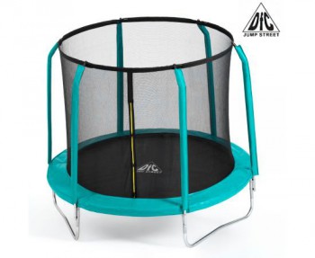  DFC JUMP STREET 14ft 14FT-JST-E - --.