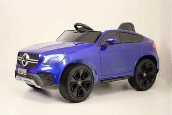   Mercedes-Benz GLC K777KK   - --.