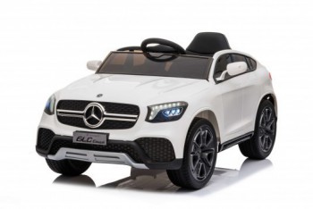   Mercedes-Benz GLC K777KK  - --.