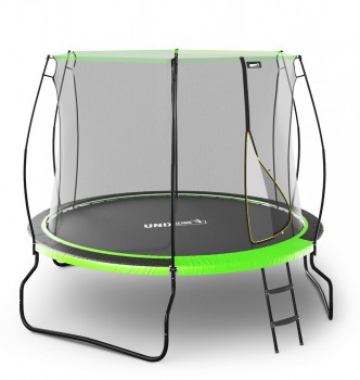 ����� UNIX Line ��� / UFO 8 ft (244 ��) ������� ������� � ������ TRUF8GR3 black step - ����������-�-�������������.��