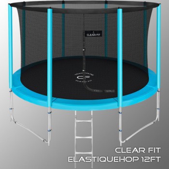 ��������� ����� Clear Fit ElastiqueHop 12Ft - ����������-�-�������������.��