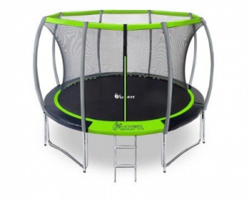  FunFit 12 FT 374  PRO inside   - --.