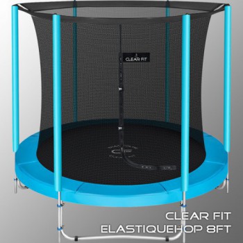 ��������� ����� Clear Fit ElastiqueHop 8Ft - ����������-�-�������������.��