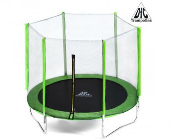  DFC Trampoline Fitness   5ft 5FT-TR-LG - --.